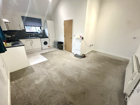 1 bedroom apartment to rent - Photo 4