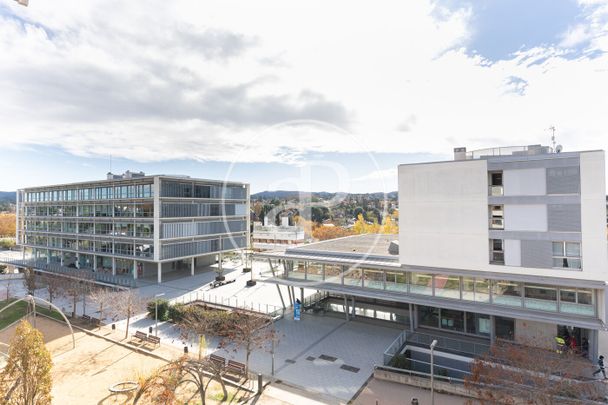 Flat for rent with Terrace in Mira-sol (Sant Cugat del Vallès) - Photo 1