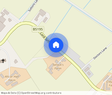 Lord Sefton Way, Great Altcar, West Lancashire, L37 - Photo 1