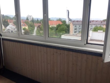WEITBLICK am FROSCHBERG - 3 ZIMMER, LIFT, TEILMÖBLIERT - Photo 3