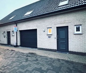 Woning te huur in Verrebroek voor € 1.000 met 3 slaapkamers - Photo 2