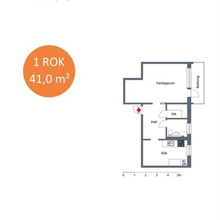 Svedjevägen 15 - Photo 4