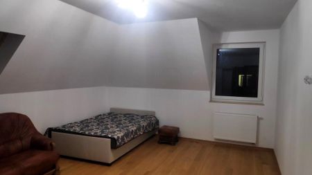 Pokój, ul. Spacerowa - Zdjęcie 5