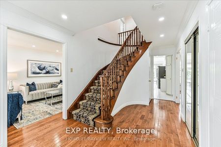 For Lease - 3608 Kelso Crescent, Mississauga, Ontario - Photo 4