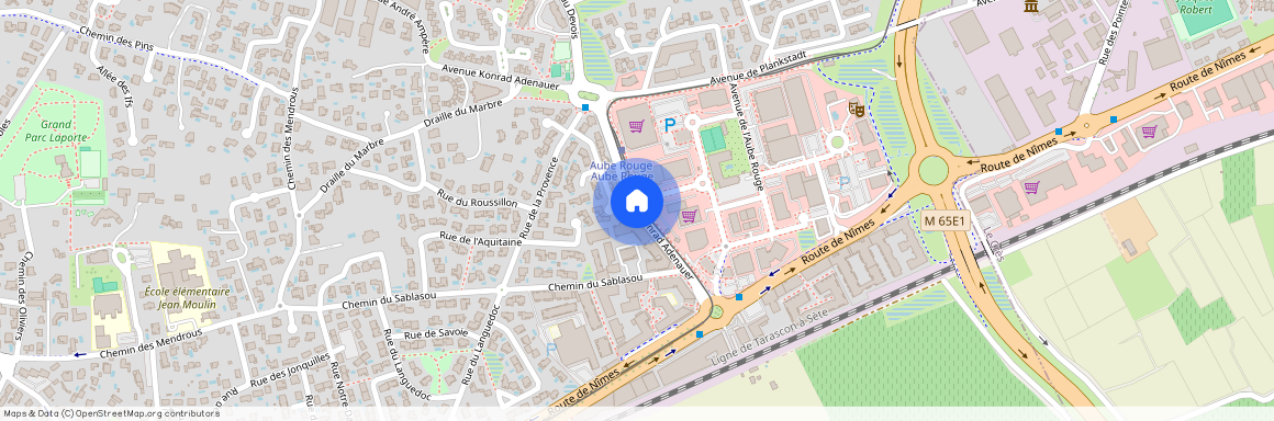 34170, Castelnau-Le-Lez