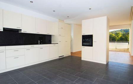 3.5 Zimmer, 93 m², EG - Foto 3