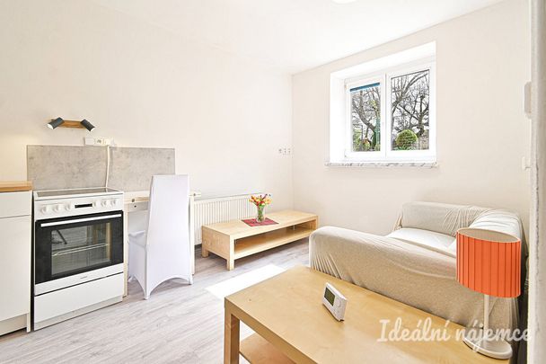 Pronájem bytu 2+kk 41 m² - Photo 1