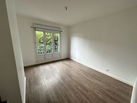 A louer Brest Centre Siam Appartement T6 116 M2 - Photo 3