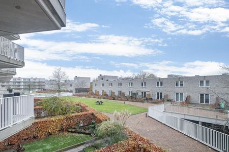 Appartement te huur: Pretoriadreef 9 3564 BX Utrecht - Foto 2