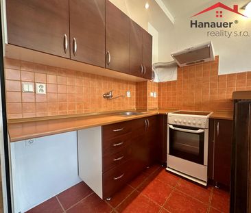 Pronájem bytu 1+kk a garsoniéry 22 m² - Photo 1