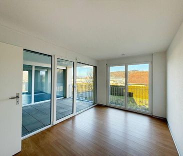 4.5 Zimmer Wohnung - Photo 5