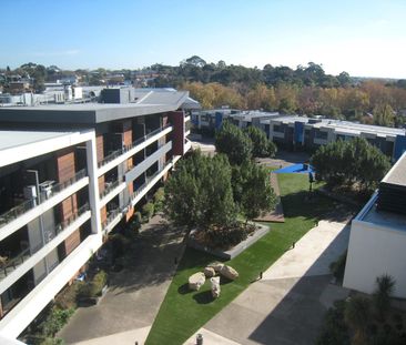 2 Bedroom apartment on the 7th Floor - Photo 6