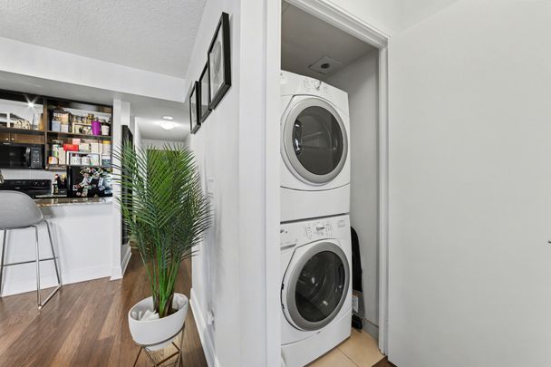 For Lease - 135 Village Green Square Unit# 2519, Toronto, Ontario - Photo 1