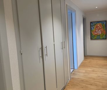 Magnifique appartement de 4,5 pièces au coeur de Môtiers - Photo 5