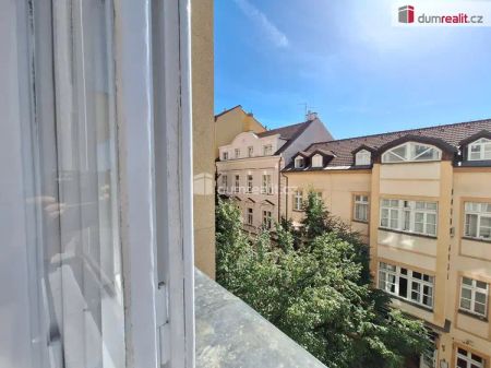 pronájem 1kk 26 m - Photo 2