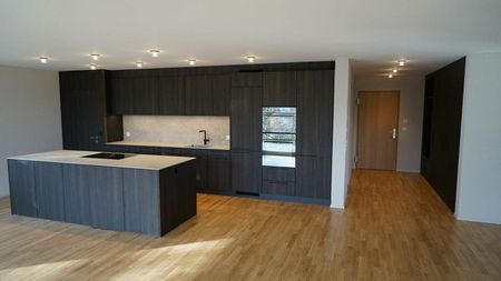 Exklusive Mietwohnung - Foto 2