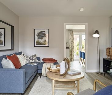 3 bedroom house to rent - Photo 4