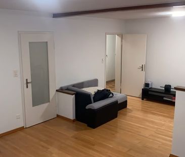 1 Zimmer, 20 m², 2. Stock - Photo 1