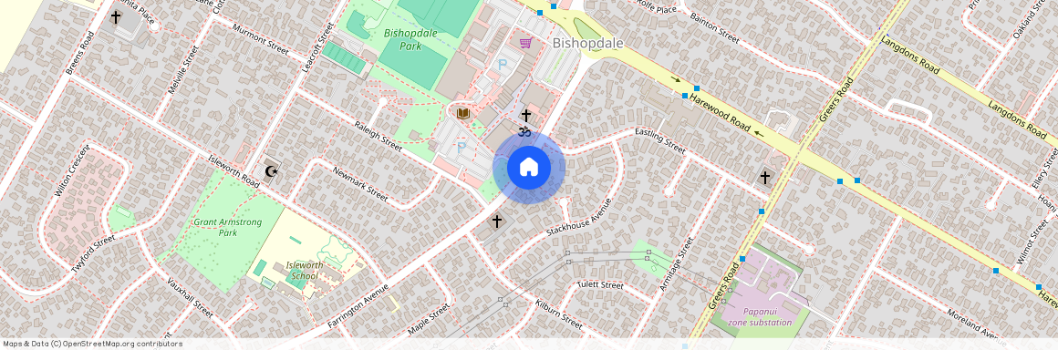 7/108 Farrington Avenue, Bishopdale, Christchurch