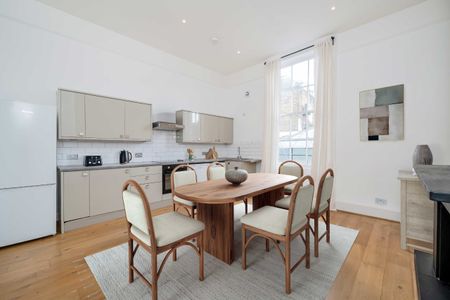 Chepstow Road, Notting Hill, W2, London - Photo 4
