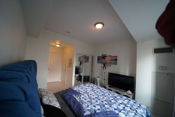 For Lease - 80 Absolute Avenue Unit# 403, Mississauga, Ontario - Photo 1