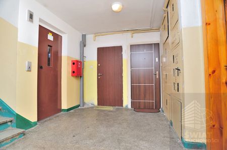 Do wynajęcia mieszkanie na os. Drzetowo - Photo 3