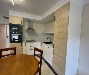 Ground Floor Apartment in Marbella - Photo 3