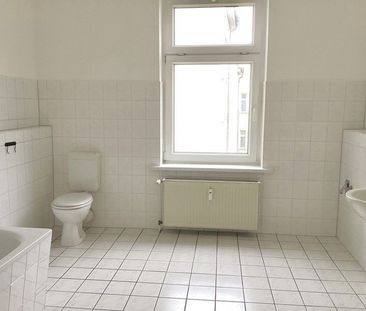 Ideal für die erste eigene Wohnung! - Foto 4