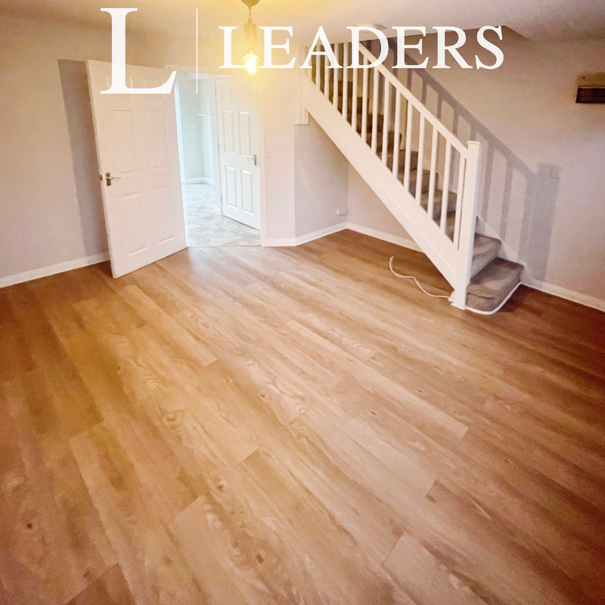 2 bedroom house to rent Byron Walk, CW5 - Photo 1