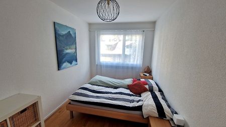 3½ Zimmer-Wohnung in Bern - Länggasse, möbliert, auf Zeit - Foto 4