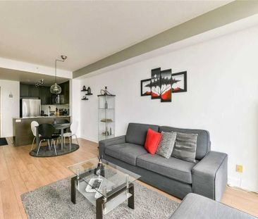 For Lease - 3985 Grand Park Drive Unit# 1004, Mississauga, Ontario - Photo 4