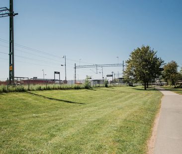 Ågatan 42 A, Bromölla - Foto 1