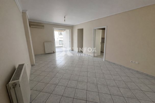 Ενοικιάζεται Διαμέρισμα 80 τ.μ. - Φωτογραφία 1