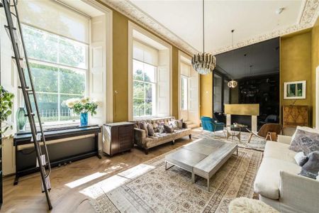 4 bedroom flat to rent - Photo 3