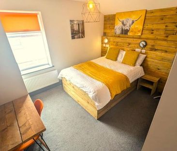 1 bedroom in a house share to rent - Photo 3