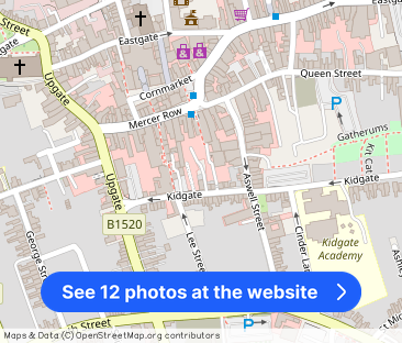 Mawers Yard , Louth - Photo 1