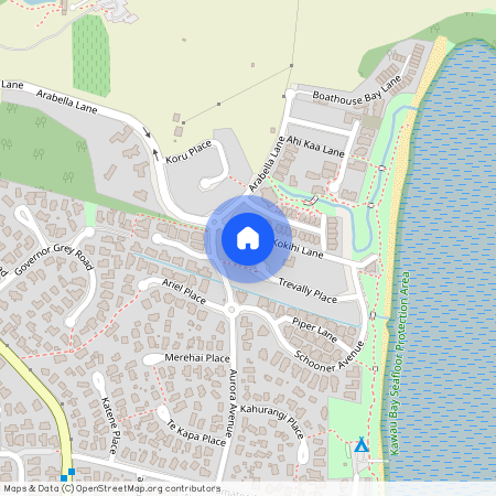 22 Trevally Place, Snells Beach, Rodney