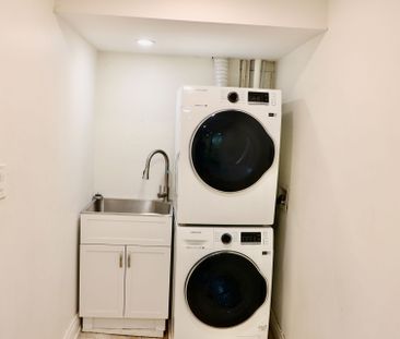 For Lease - 72 Langholm Drive Unit# Lower, Toronto, Ontario - Photo 4