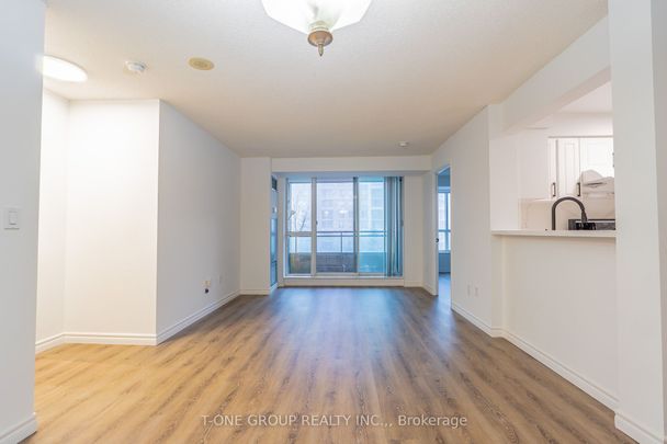 For Lease - 29 Pemberton Avenue Unit# 605, Toronto, Ontario - Photo 1