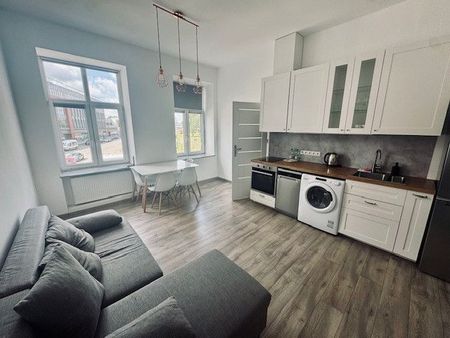 Łódź, Rzgowska - Фото 2