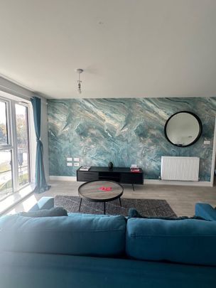 2 Bed Flat, St. Lukes Road, B5 - Photo 1