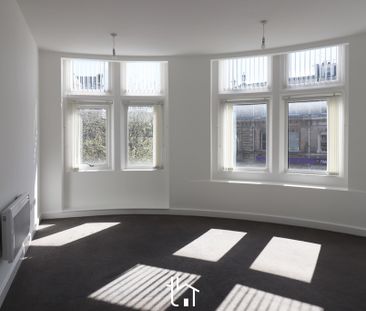 1 bed apartment to rent in Market Place Approach, Leicester, LE1 - Photo 3