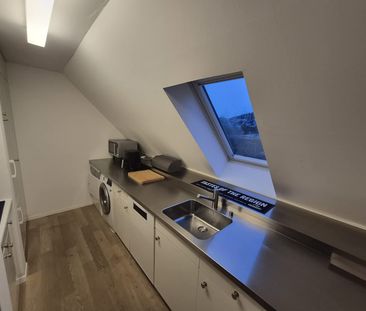 4.5 Zimmer, 120 m², 3. Stock - Foto 5