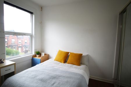 Flat 6, 30 Kelso Road, LS2 9PR, Leeds - Photo 5