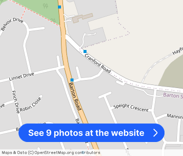 Swallow Close, Barton Seagrave, Kettering - Photo 1