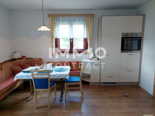 Haushälfte/Landhauswohnung mit Terrasse / Balkon im Raum Allhartsberg - Alles Inklusiv - Photo 1
