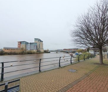 1 bed apartment to rent in Thornaby Place, Thornaby, TS17 - Photo 1