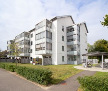 Engelbrektsgatan, Trelleborg - Photo 5