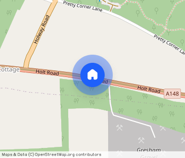 Holt Road, Sheringham - Photo 1