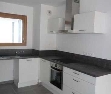 Location Appartement 3 pièces 67m² COGNIN 73160 - Photo 6